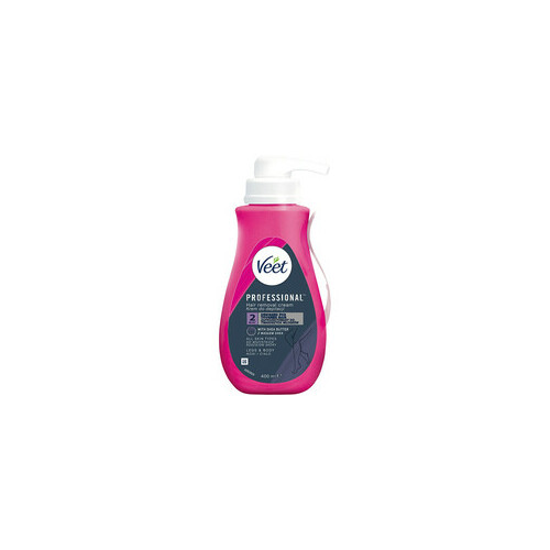 Veet Proffesional Hair Removal Cream (Woman
