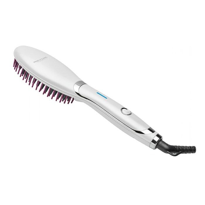 PROFICARE PC-GB 3021 Straightening brush White