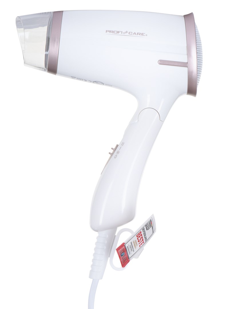 PROFICARE HT 3009 CH (Woman) |