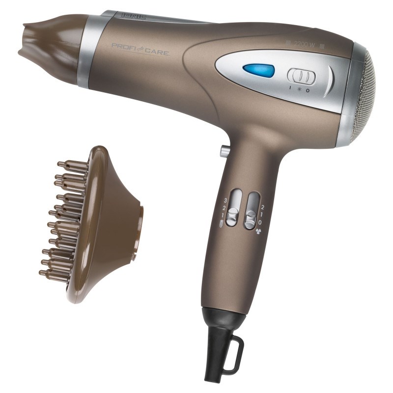 PROFICARE PC-HTD 3113 hair dryer 2200