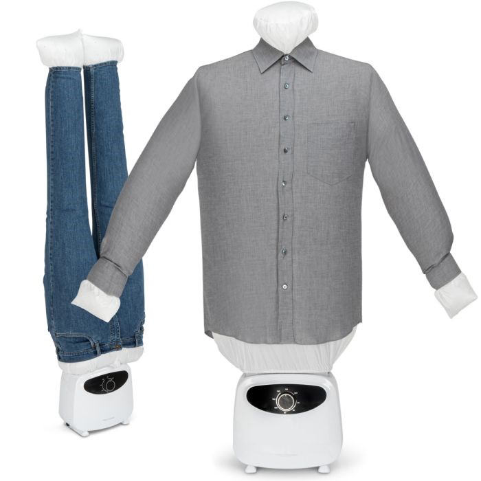 PROFICARE Upright garment steamer | 81011