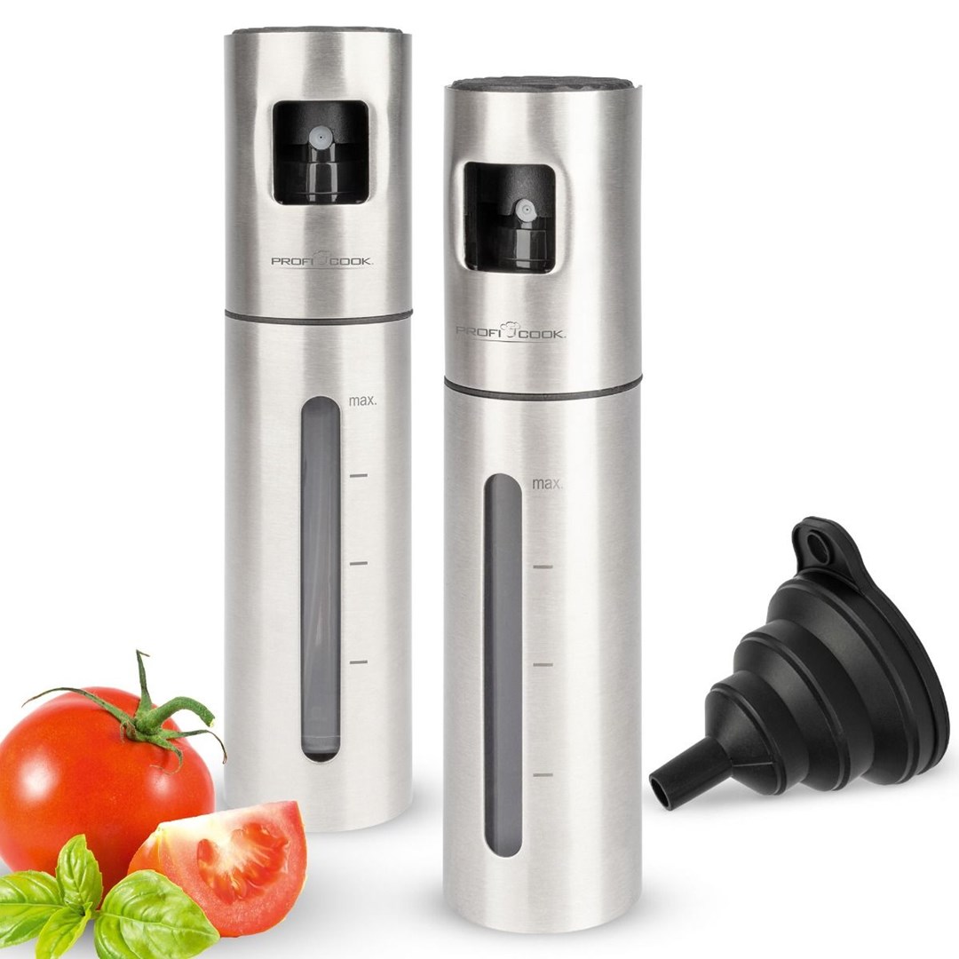 PROFICOOK  PC-EOS 1270 oil/vinegar dispenser 0