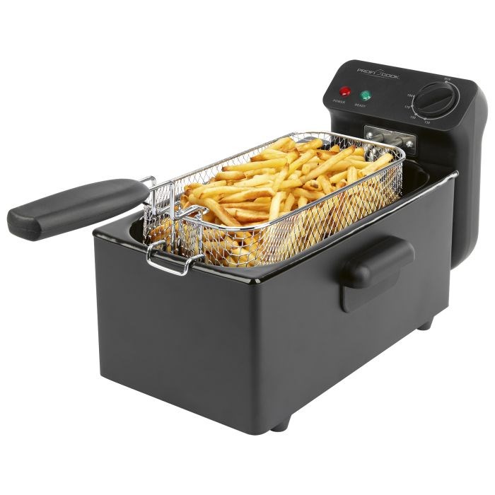 PROFICOOK  PC-FR 1325 Single 3 L