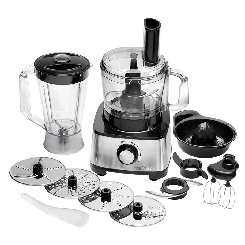 Clatronic ProfiCook PC-KM 1063 food processor