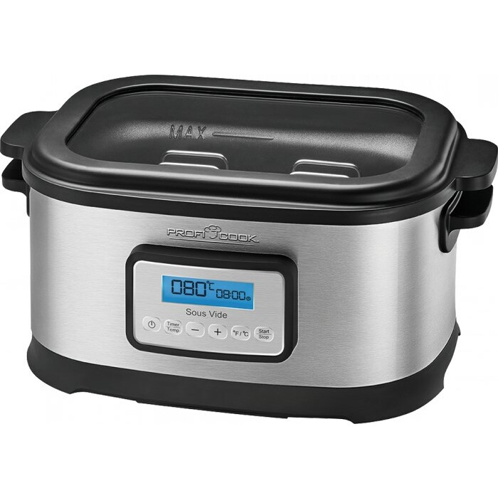 Clatronic ProfiCook PC-SV 1112 8 L