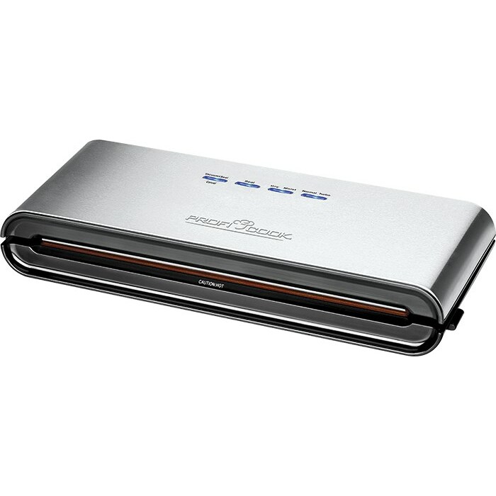 Clatronic ProfiCook PC-VK 1080 vacuum sealer