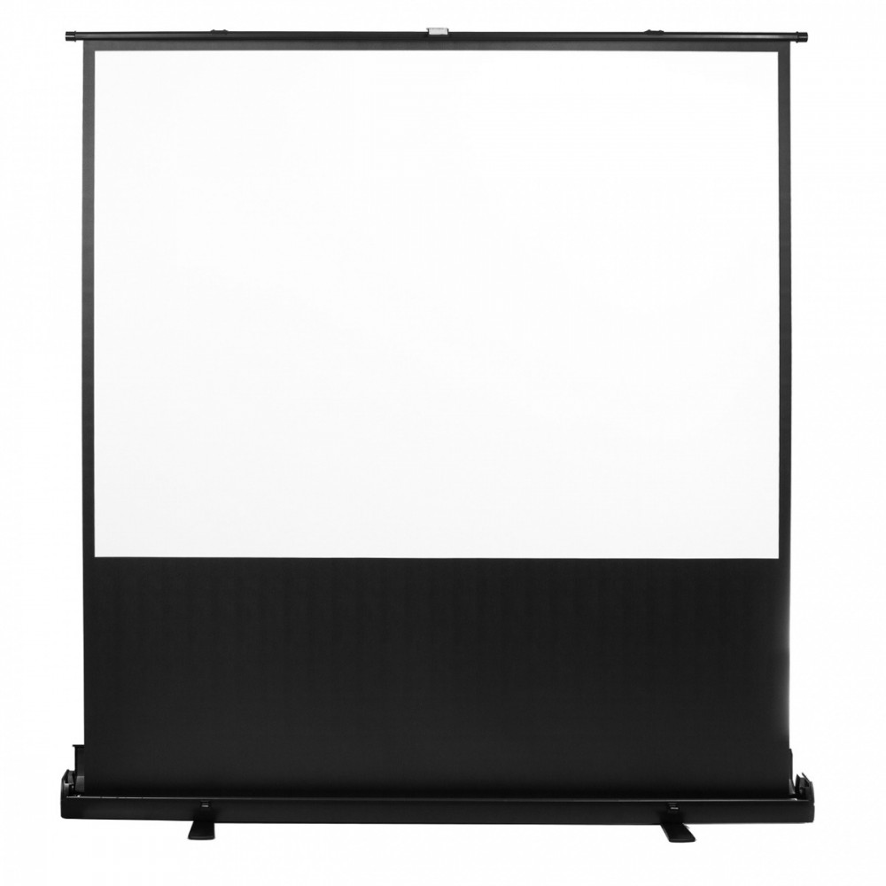 Maclean  Projection screen 66` portable MC-210