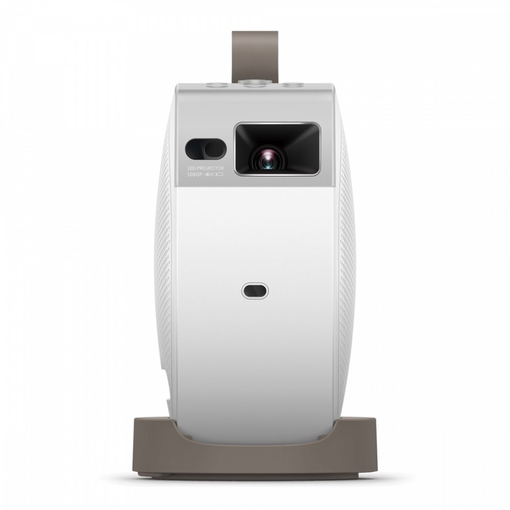 Benq Projector GV32 DLP 1080P FH/ANDROID/GL