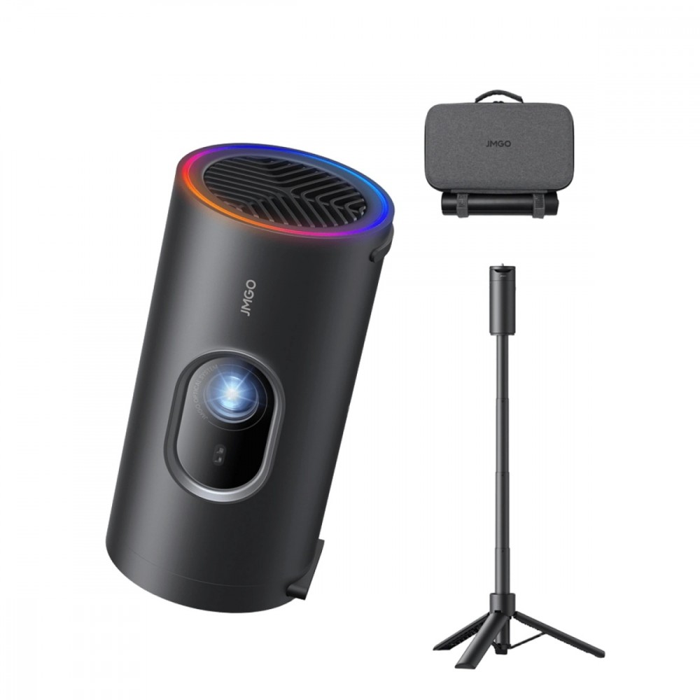 JMGO  Projector PicoPlay+ gen.2 Pack