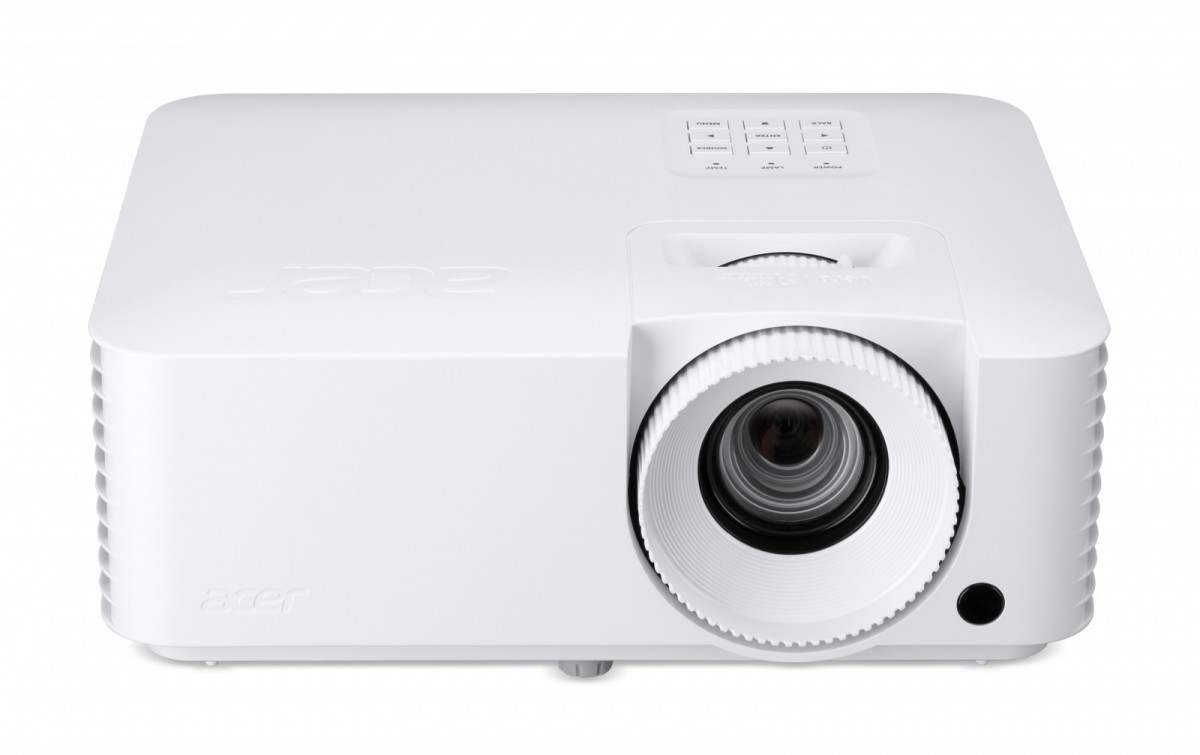 Acer  Projector PL2520pi DLP LASER FHD/4000AL/3