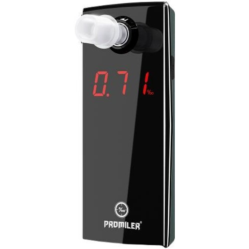PROMILER  AL5500 breathalyzer | AL5500 |