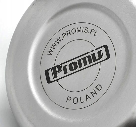 PROMIS  Steel jug 2.0 l
