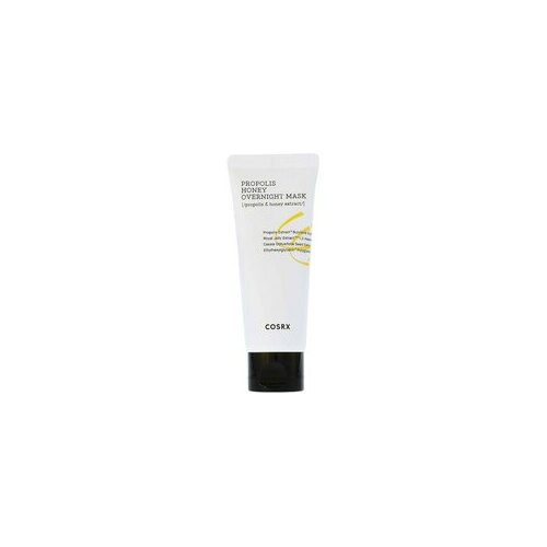 COSRX Propolis Honey Overnight Mask (Unisex