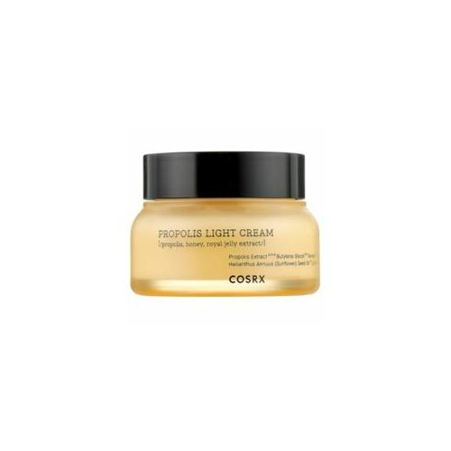 COSRX Propolis Light Cream - moisturizing