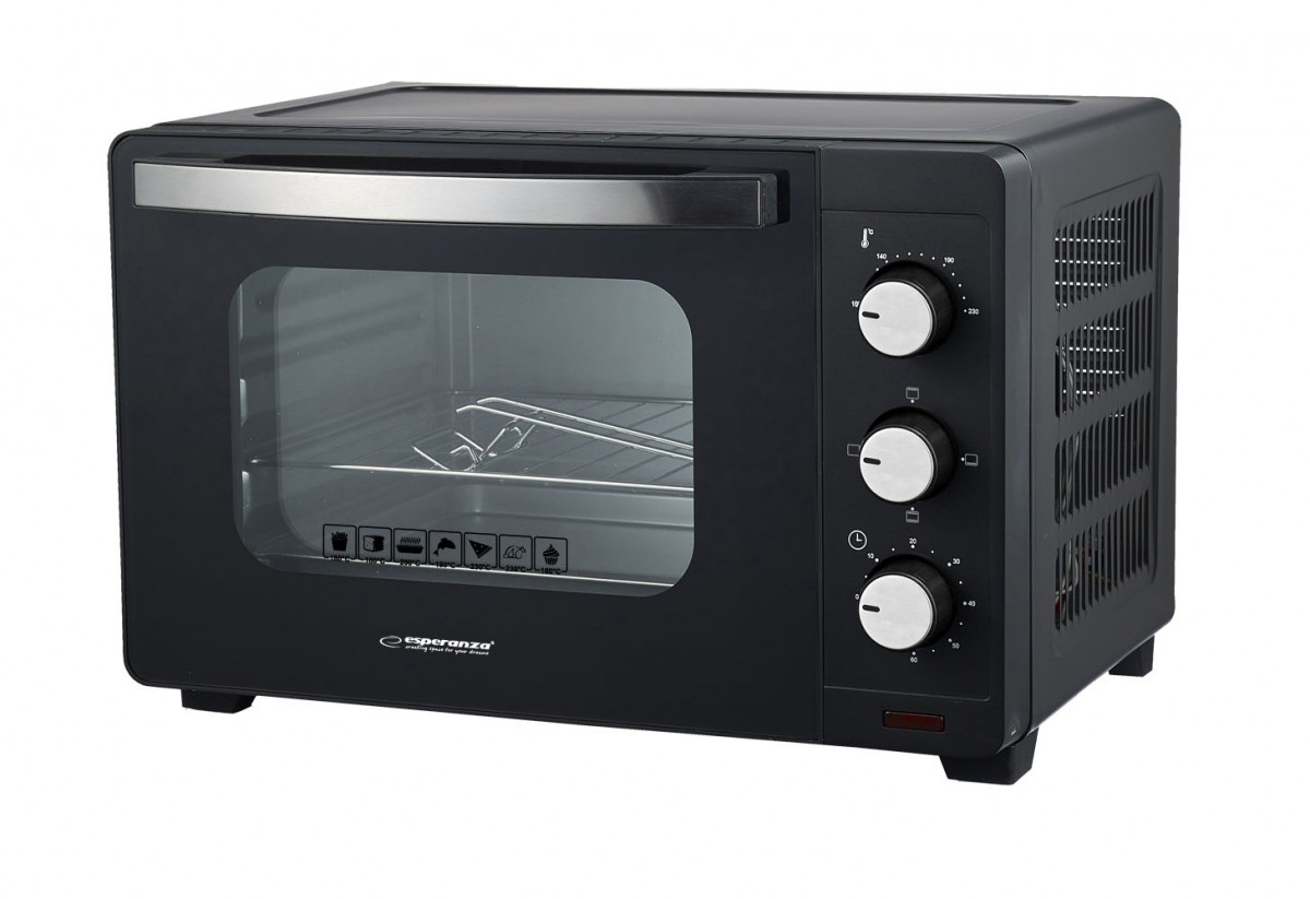 Esperanza Prosciutto Mini Oven 20L |
