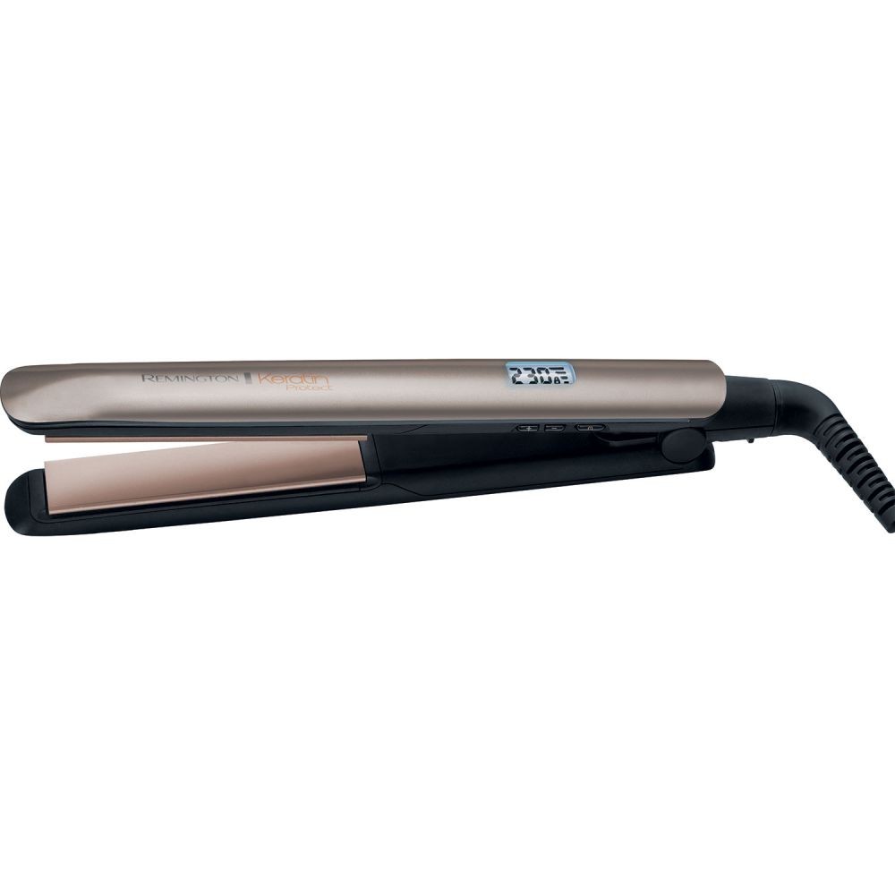 Remington Prostownica do wlosow Keratin Protect