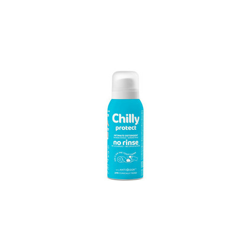 Chilly Protect Intimate Detergent (Woman, 100ml)
