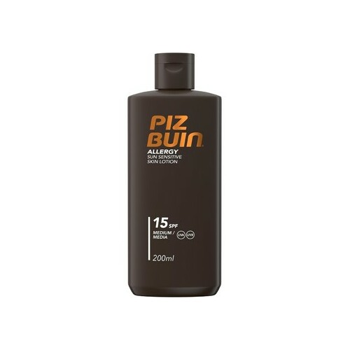 PIZ BUIN Protection against sun allergy