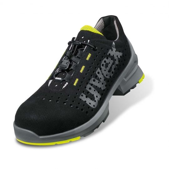 Uvex Protective boots 8543/8 S1 Size