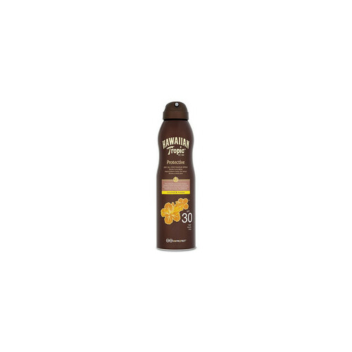 Hawaiian Tropic Protective Dry Oil Continuous