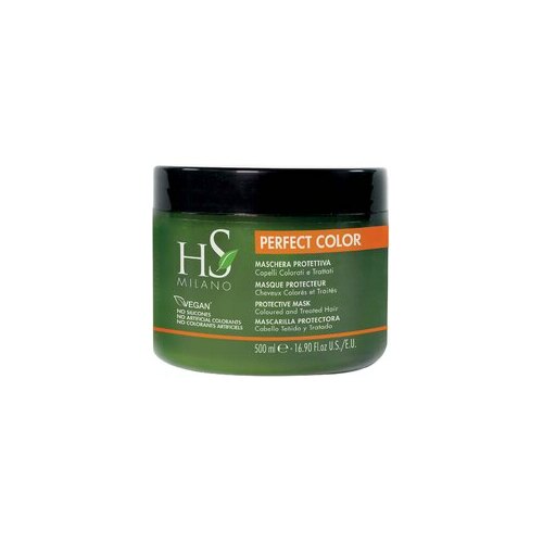 HS Milano Protective Mask (Woman, 500ml)