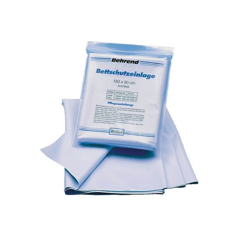 PDS CARE Protective oilcloth for a