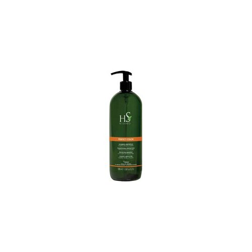 HS Milano Protective Shampoo (Woman, 1000ml)