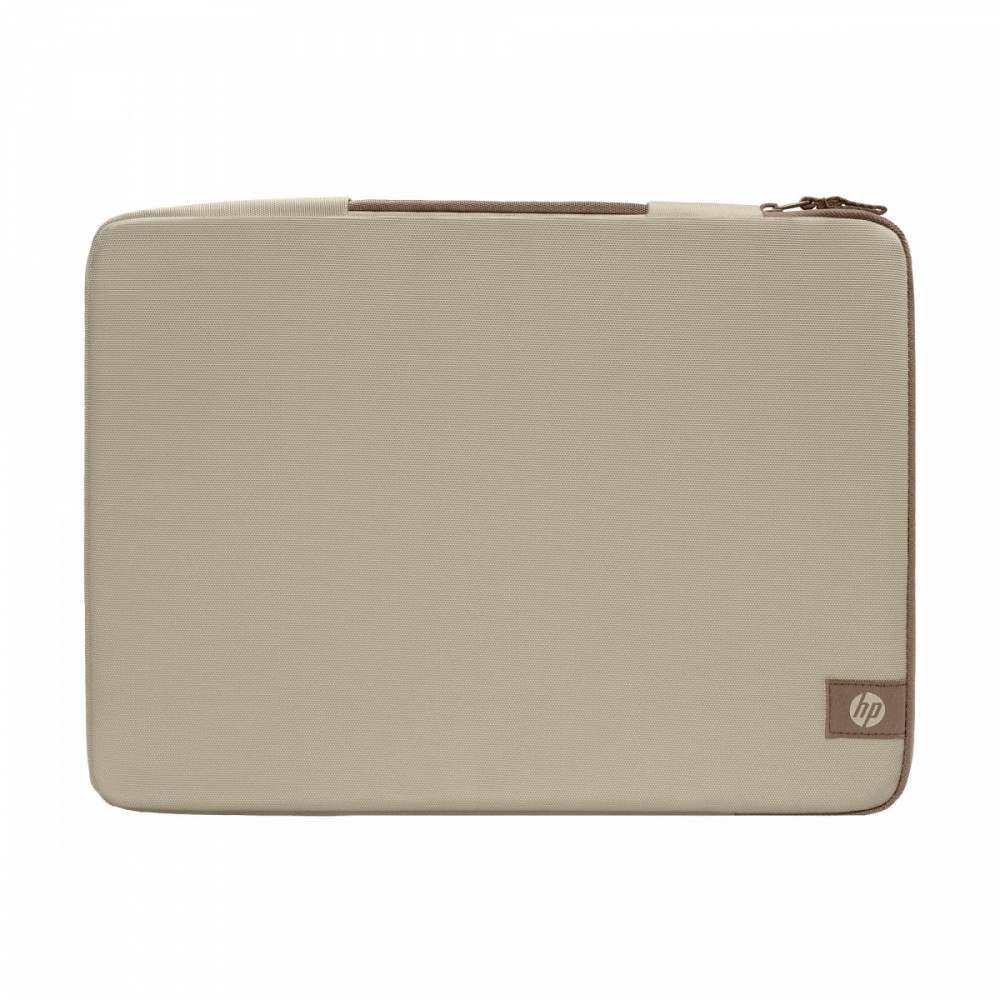 HP Inc. Protective Sleeve Latte Taupe