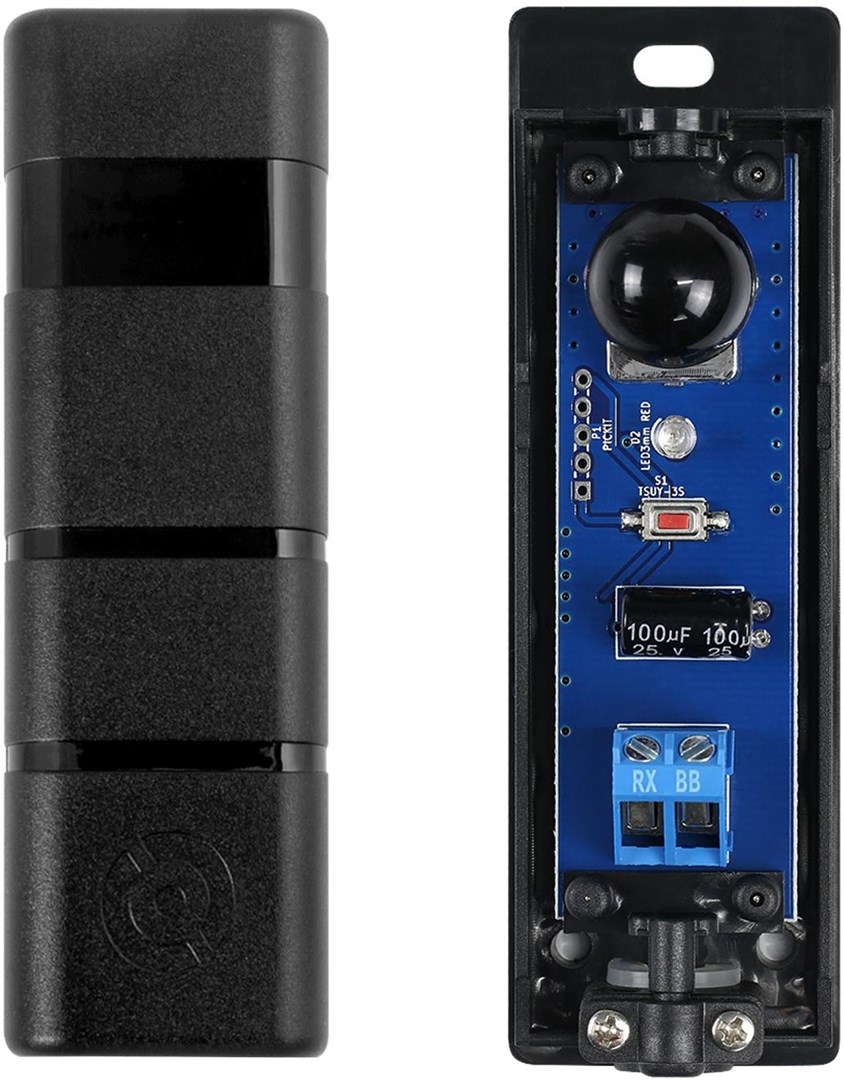 No name Proxima PMBB photocells (blueBUS