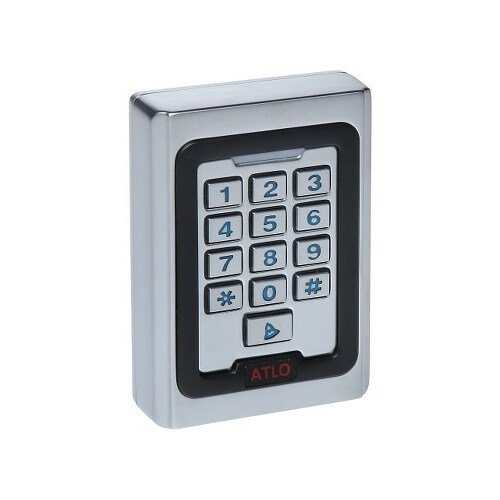 No name Proximity reader ATLO-KR-522 |