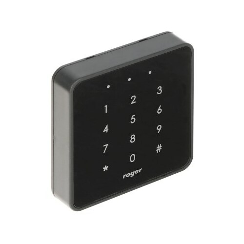 Roger Proximity reader MCT82M-IO | 7677