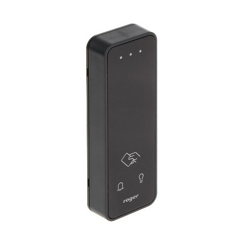 Roger Proximity reader MCT84M-BK | 14778