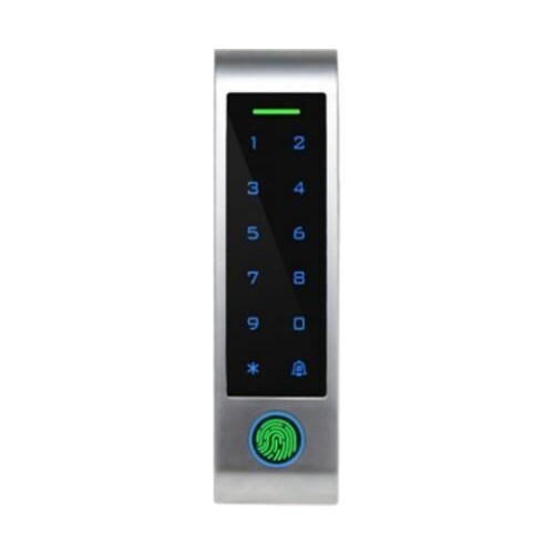 No name Proximity Reader with Keypad