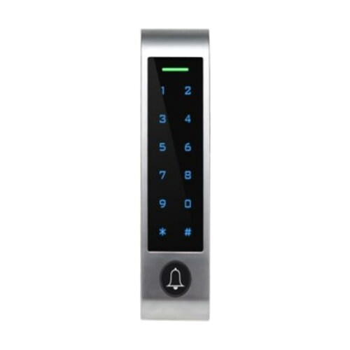 No name Proximity reader with keypad