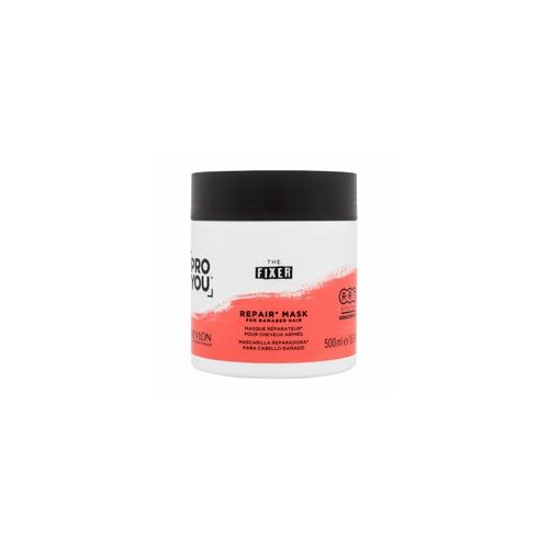 Revlon Professional ProYou The Fixer Repair