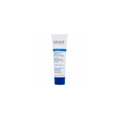 Uriage Pruriced Soothing Comfort Cream (damaged
