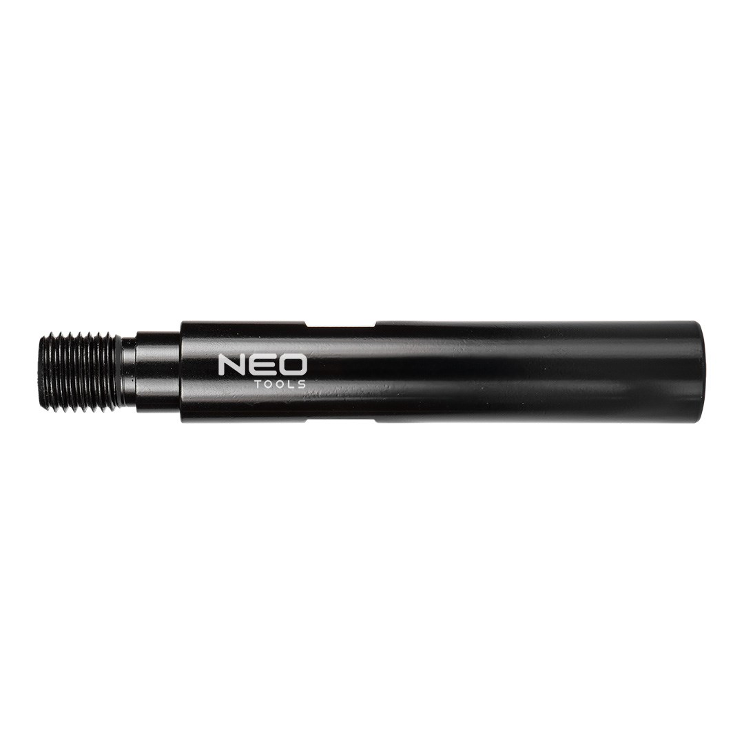 NEO TOOLS Przedłużka do otwornic diamentowych