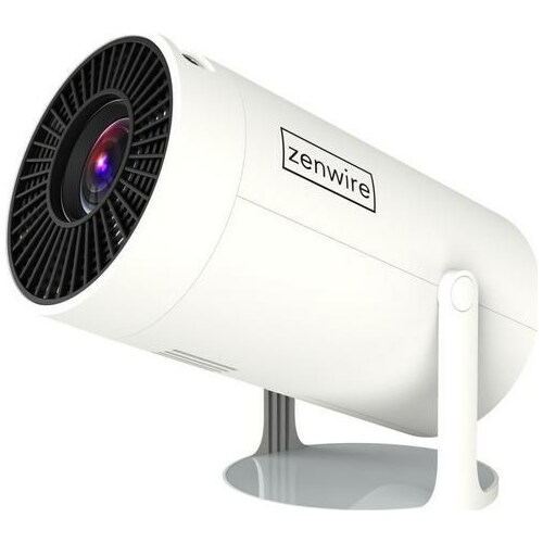 Zenwire Przenośny Projektor  R1 Full HD