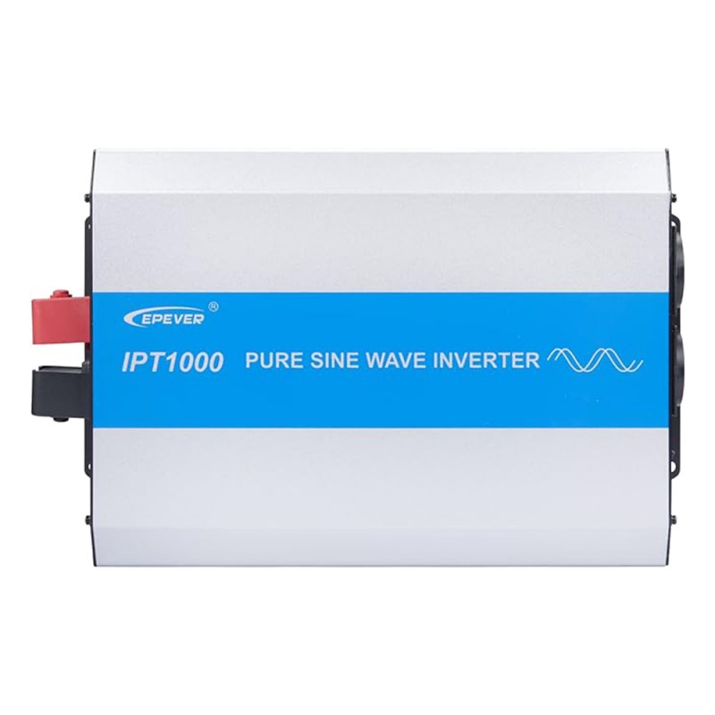 Epee Przetwornica napięcia EPEVER IP1000-12-PLUS(E) 1000W
