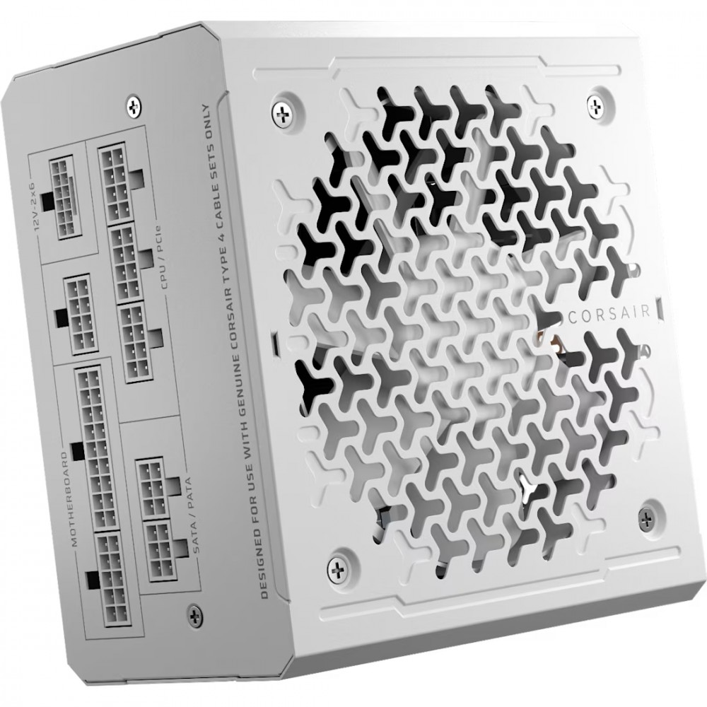 Corsair  PSU RM1000e WHITE 80+GOLD F
