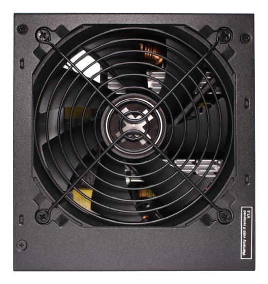 XILENCE PSU  XN420 650W 220-240V 50Hz