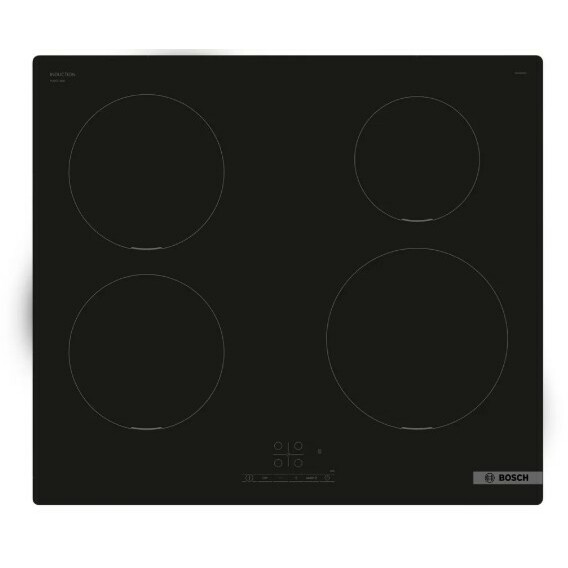 Bosch PUE611BB5E Hob Induction | PUE611BB5E