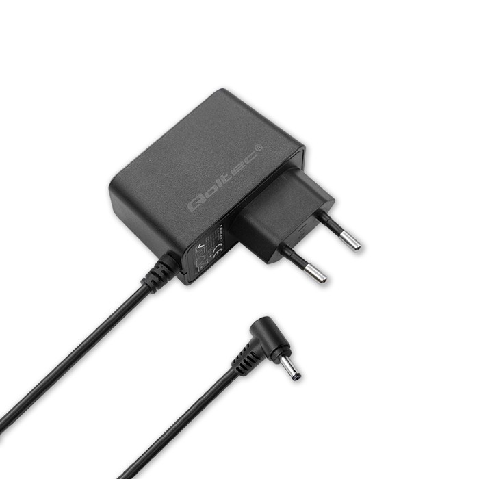 Qoltec  Pulg in power supply 10