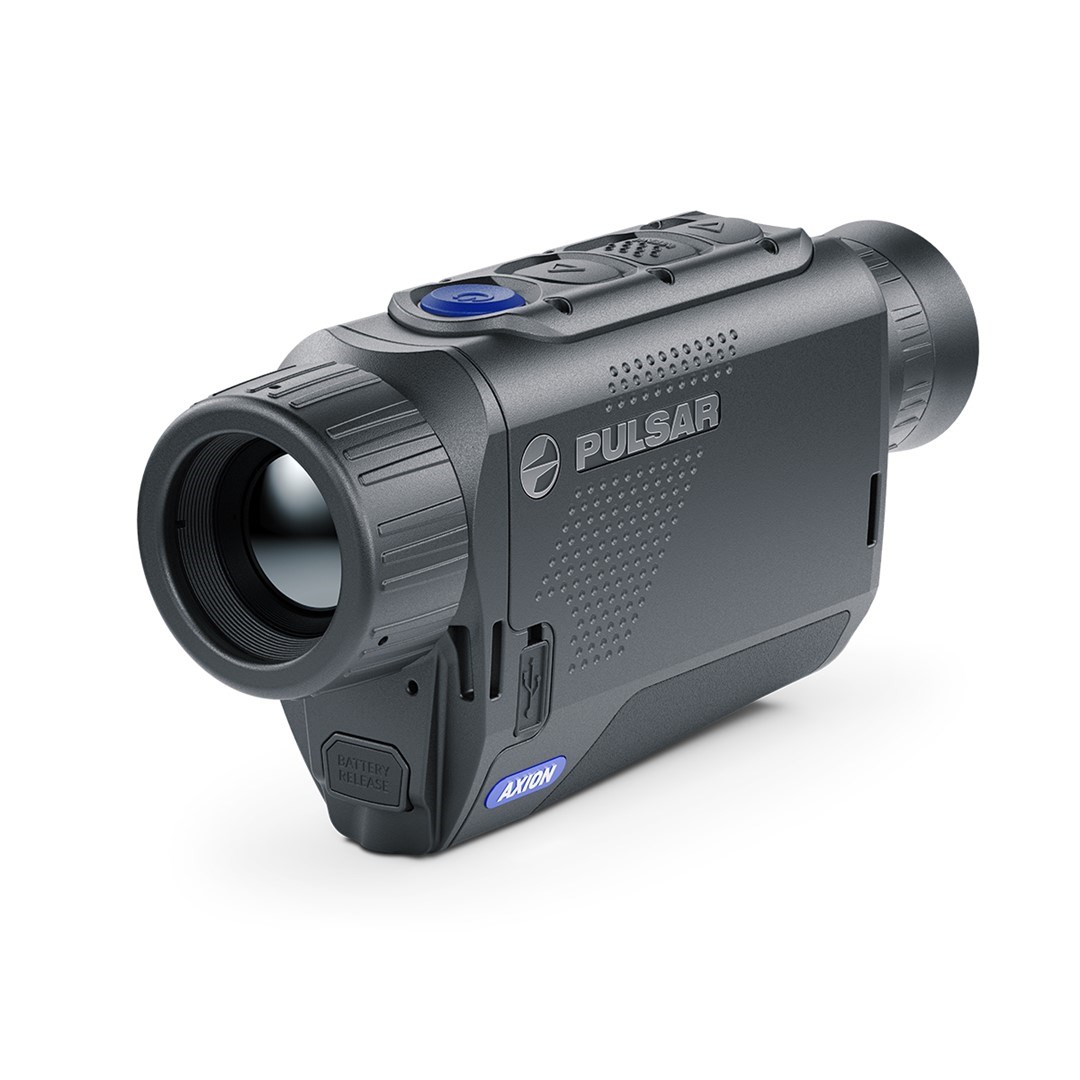 PULSAR  Axion XQ30 PRO Thermal Imager