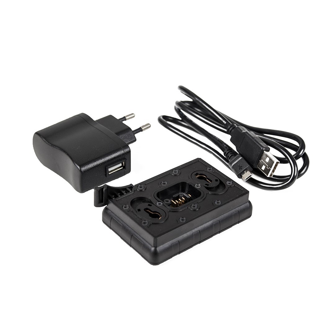 PULSAR  IPS 3.7V charger |