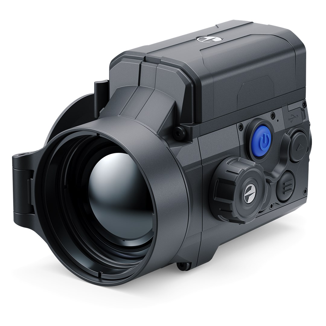 PULSAR  Krypton 2 FXG50 thermal imaging