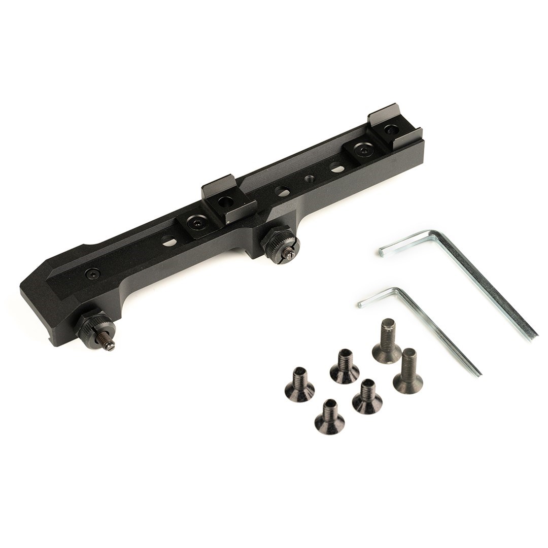 PULSAR  Talion Weaver U Mount |