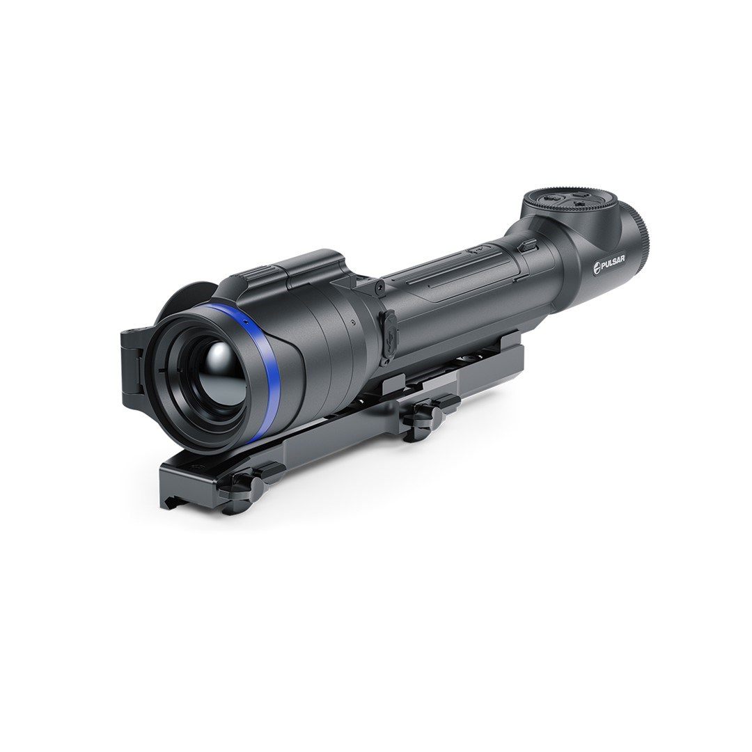 PULSAR  Talion XQ35 Pro Thermal Imaging