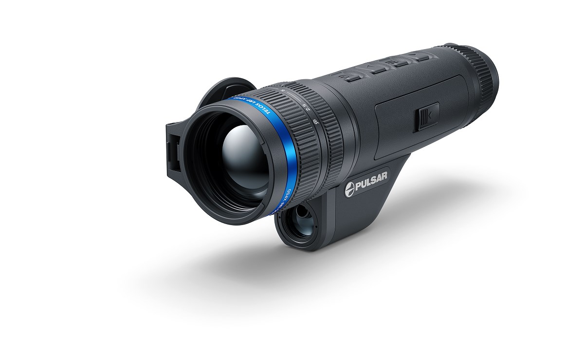 PULSAR Telos LRF XL50 Thermal Imager
