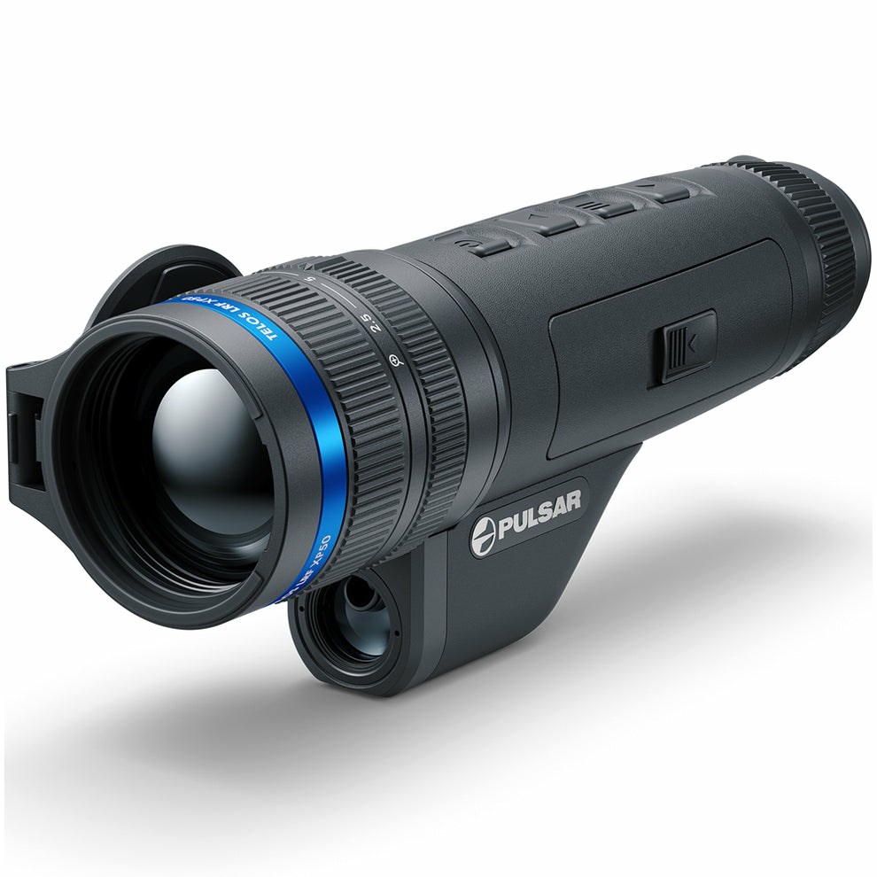 PULSAR  Telos LRF XP50 Thermal Imager